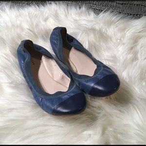 COLE HAAN shoes/ 6 1/2 B/ flats
